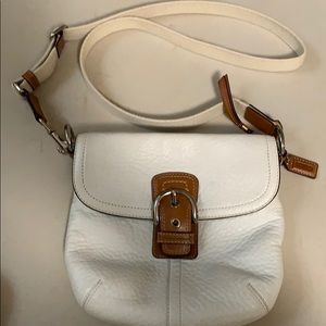 Coach crossbody